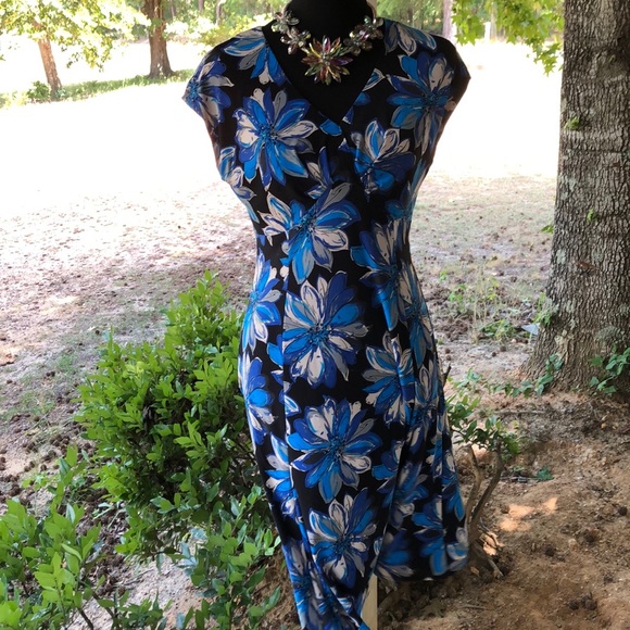 Jones New York DressSold on eBay. - Picture 3 of 8